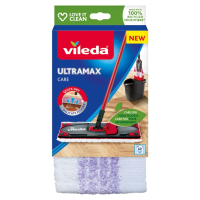 Vileda Ultramax Care náhrada z recyklovaných vláken 173490