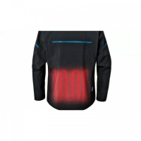 BOSCH Vyhřívaná bunda GHJ 12+18V XA XL 06188000E0