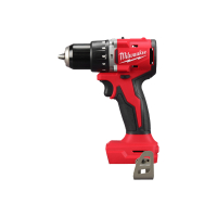 MILWAUKEE M18 BLPDRC-422C kompaktní bezuhlíková příklepová vrtačka 4933492825