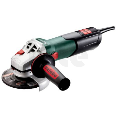 METABO WEV 11-125 Quick úhlová bruska 125 mm  603625000