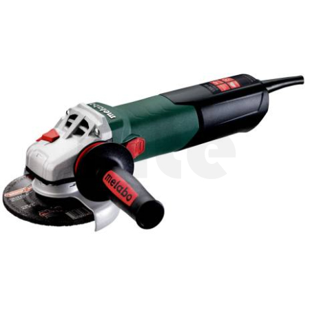 METABO WE 15-125 Quick úhlová bruska 125 mm 600448000