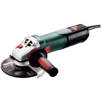 METABO W 13-150 Quick úhlová bruska 603632000