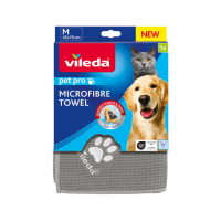 Vileda Pet ručník z mikrovlákna 1ks 172650