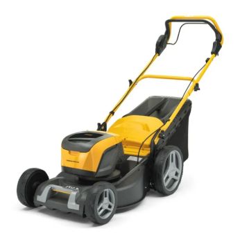 STIGA Akumulátorová sekačka COLLECTOR 548 S AE Kit 2L0482808/ST1