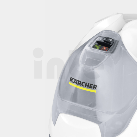 Parní čistič KÄRCHER SC 4 EasyFix Plus 1.512-640.0