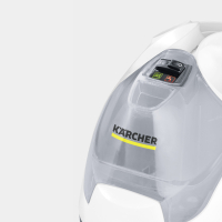 Parní čistič KÄRCHER SC 4 EasyFix Plus 1.512-640.0