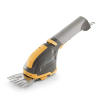 STIGA Akumulátorový multi-tool SGM 72 AE (EU plug) 253007231/ST1