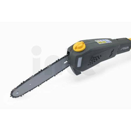 STIGA Akumulátorový multi-tool MT 500e 278720008/ST3