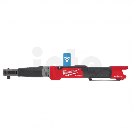 MILWAUKEE M12 ONEFTR12-0C - M12 FUEL ONE-KEY ½″ digitální ráčna 4933464969