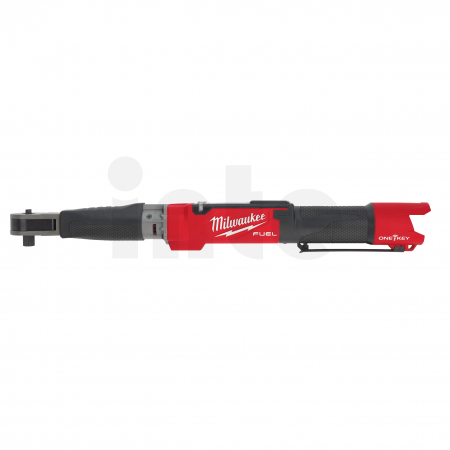 MILWAUKEE M12 ONEFTR12-0C - M12 FUEL ONE-KEY ½″ digitální ráčna 4933464969