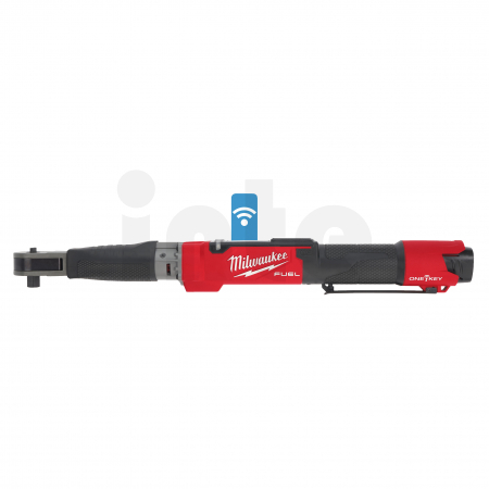 MILWAUKEE M12ONEFTR12-201C - M12 FUEL™ ONE-KEY™ ½″ digitální ráčna 4933464970