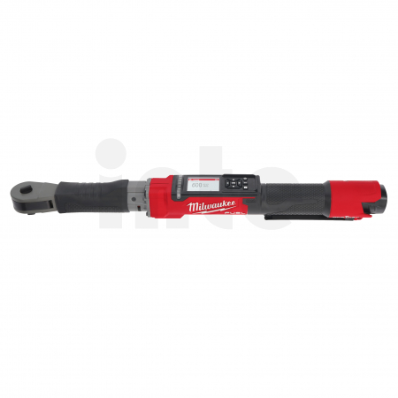 MILWAUKEE M12ONEFTR12-201C - M12 FUEL™ ONE-KEY™ ½″ digitální ráčna 4933464970