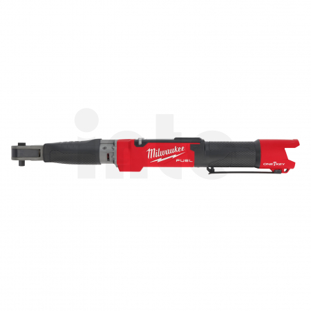 MILWAUKEE M12ONEFTR38-0C - M12 FUEL™ ONE-KEY™ ⅜″ digitální ráčna 4933464966