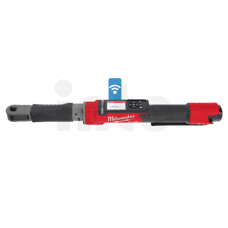 MILWAUKEE M12ONEFTR38-201C - M12 FUEL™ ONE-KEY™ ⅜″ digitální ráčna 4933464967