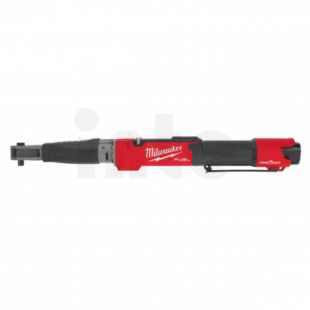 MILWAUKEE M12ONEFTR38-201C - M12 FUEL™ ONE-KEY™ ⅜″ digitální ráčna 4933464967