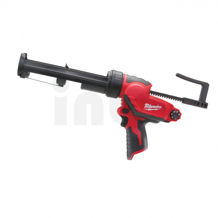 MILWAUKEE M12PCG/310C-0 - M12™ kompaktní vytlačovací pistole – 310 ml tuba 4933441783