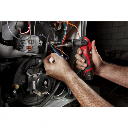 MILWAUKEE M12SI-201C - M12™ kompaktní páječka 4933459761