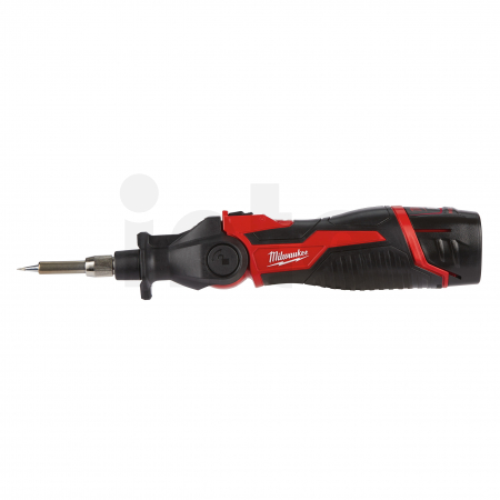 MILWAUKEE M12SI-201C - M12™ kompaktní páječka 4933459761