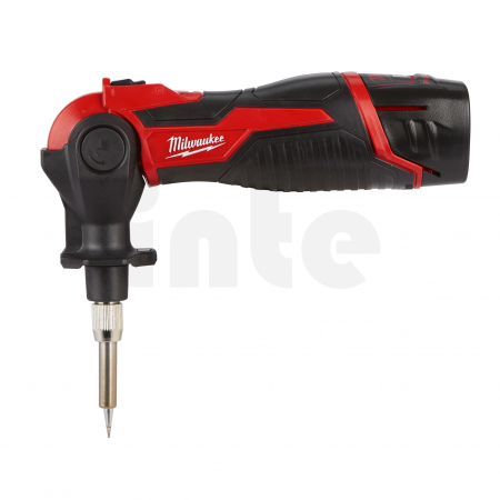 MILWAUKEE M12 SI M12™ kompaktní páječka 4933459762