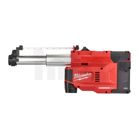 MILWAUKEE M12UDEL-201B - M12™ Univerzální odsáváč - třída L 4933471461