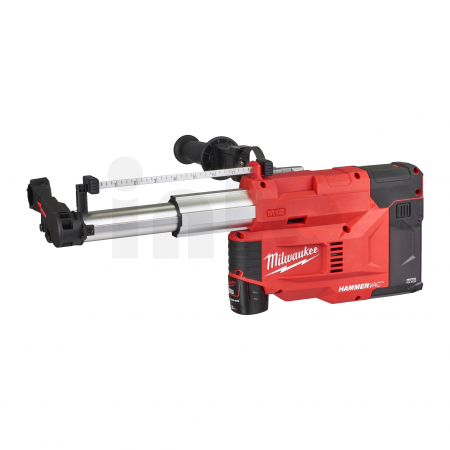 MILWAUKEE M12UDEL-201B - M12™ Univerzální odsáváč - třída L 4933471461