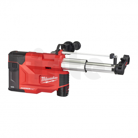 MILWAUKEE M12UDEL-201B - M12™ Univerzální odsáváč - třída L 4933471461