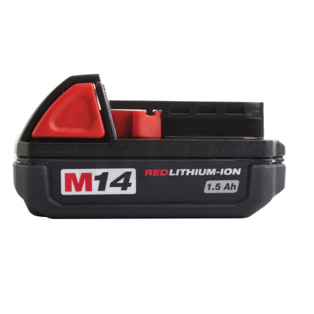 MILWAUKEE M14™ 1,5 Ah akumulátor 4932352665