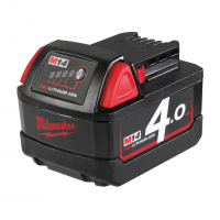 MILWAUKEE M14B4 - M14B4 AKUMULÁTOR 4.0 Ah 4932430323