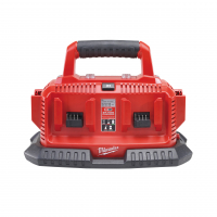 MILWAUKEE M1418C6 - M14™ - M18™ multi nabíječka 4932430086