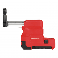 MILWAUKEE M18-28CPDEX - M18-28 FUEL™ SDS-plus odsavač prachu  4933446810