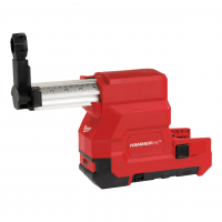 MILWAUKEE M18-28CPDEX - M18-28 FUEL™ SDS-plus odsavač prachu  4933446810