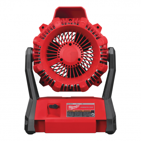 MILWAUKEE M18 AF M18™ Vzduchový ventilátor 4933451023