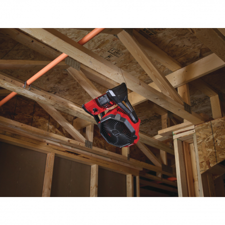 MILWAUKEE M18AF-0  - M18™ Vzduchový ventilátor  4933451022