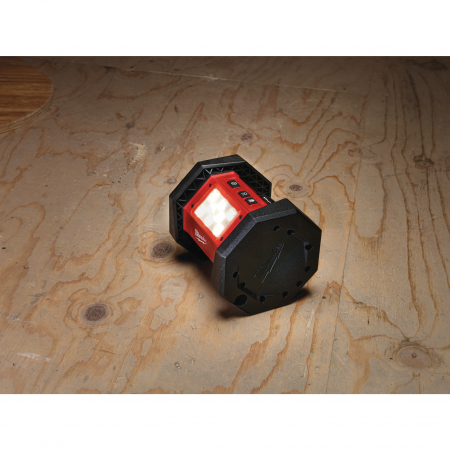 MILWAUKEE M18AL-0 - M18™ LED plošné světlo 4932430392