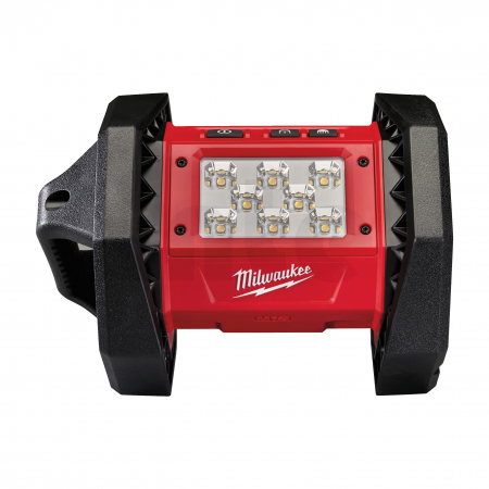 MILWAUKEE M18AL-0 - M18™ LED plošné světlo 4932430392