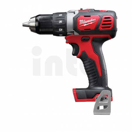 MILWAUKEE M18BDD-202X - M18™ kompaktní vrtací šroubovák 4933446195