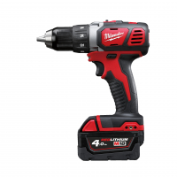 MILWAUKEE M18BDD-403C - M18™ kompaktní vrtací šroubovák 4933448362