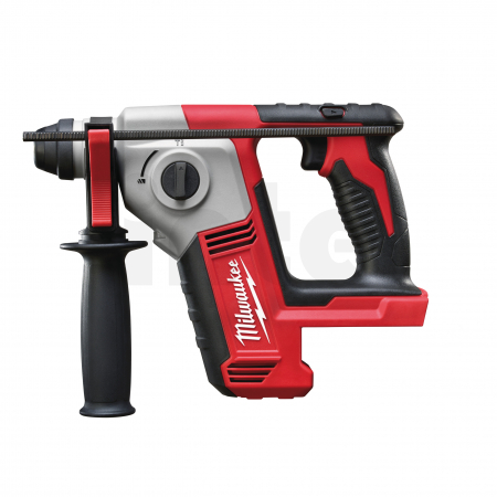 MILWAUKEE M18BH-0 - M18™ kompaktní 2-režimové kladivo SDS-plus 4933443320