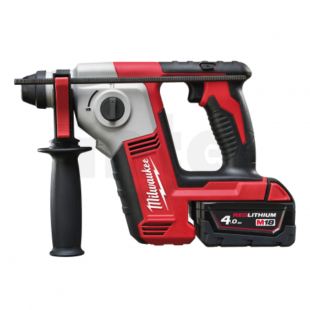 MILWAUKEE M18BH-402C - M18™ kompaktní 2-režimové kladivo SDS-plus 4933443330