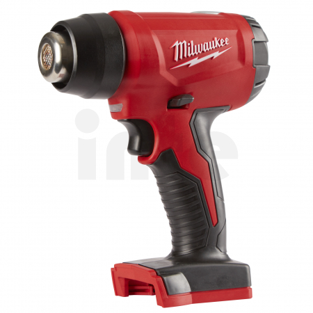 MILWAUKEE M18BHG-0  - M18™ KOMPAKTNÍ HORKOVZDUŠNÁ PISTOLE 4933459771