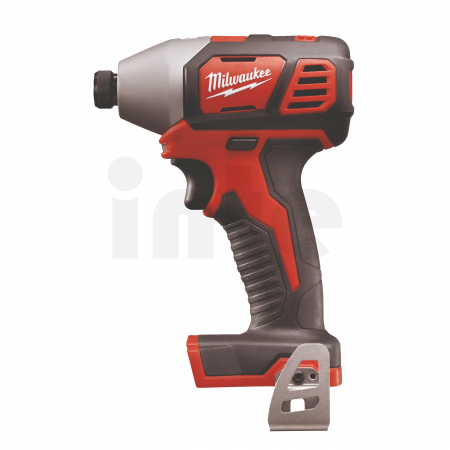 MILWAUKEE M18BID-0 - M18™ ¼″ hex kompaktní rázový utahovák 4933443570