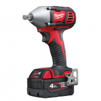 MILWAUKEE M18BIW12-402C - M18™ ½″ rázový utahovák 4933443607