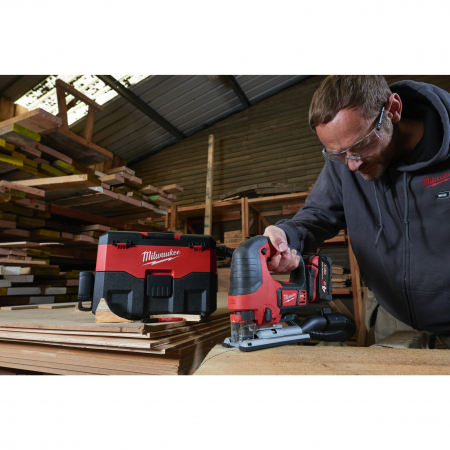 MILWAUKEE M18BJS-0 - M18™ přímočará pila 4933451391