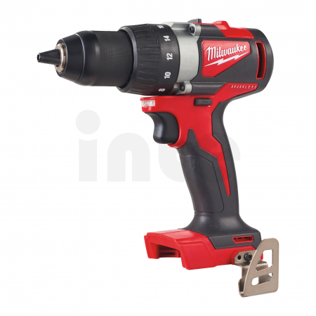 MILWAUKEE M18BLDD2-0X  - M18™ bezuhlíkový vrtací šroubovák 4933464514