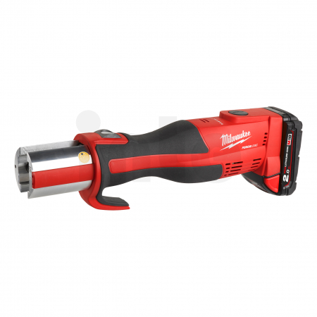 MILWAUKEE M18BLHPT-202C - M18™ FORCE LOGIC™ Bezuhlíkový hydraulický lis 4933451132