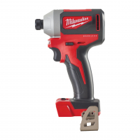 MILWAUKEE M18BLID2-0X - M18™ ¼″ hex bezuhlíkový rázový utahovák 4933464519