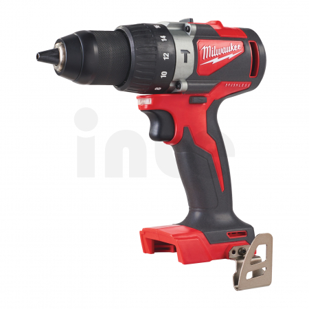 MILWAUKEE M18™ bezuhlíková příklepová vrtačka 4933464516