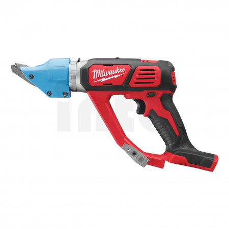 MILWAUKEE M18BMS20-0 - M18™ řezačka plechu 4933447935