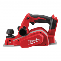 MILWAUKEE M18BP-0    - M18™ hoblovka  4933451113