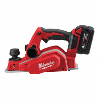 MILWAUKEE M18 BP-402C Aku hoblík 4933451114